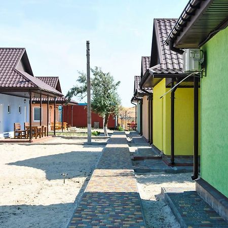 База Отдыха "Карпаты" Viktorivka Екстер'єр фото