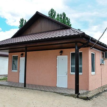 База Отдыха "Карпаты" Viktorivka Екстер'єр фото
